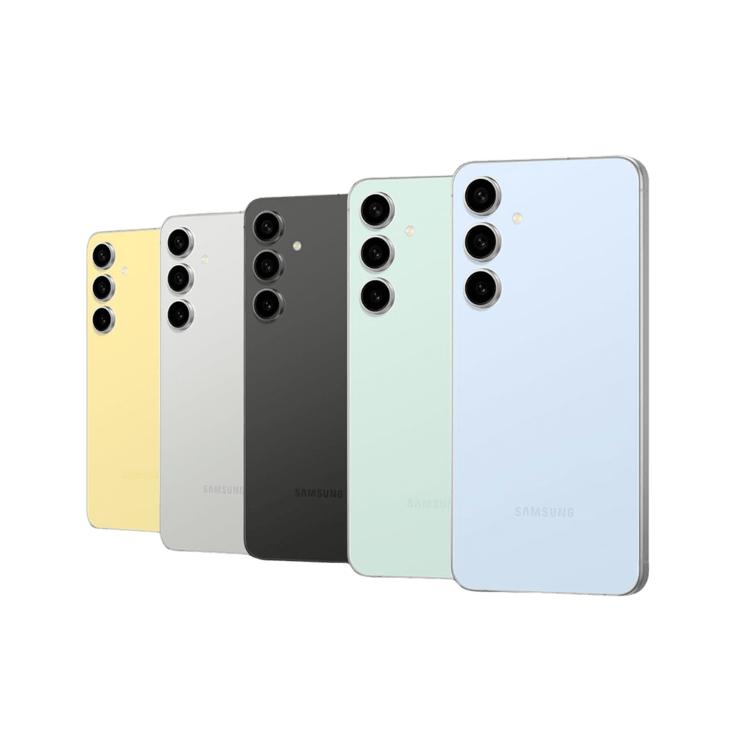 Picture of Samsung Galaxy S24 FE + SIM